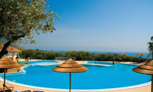 Hotel Santa Chiara