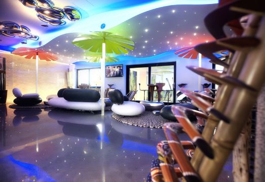 4. 마레 호텔 사보..