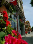 The Palace Hotel Hotels in Port Townsend