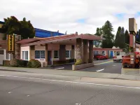 Motel 6 Santa Cruz, CA Các khách sạn ở Santa Cruz