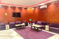 Quiet Rooms 4 Serviced Apartments