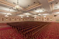 Kremlin Palace
