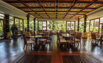 Suan Bua Hotel & Resort