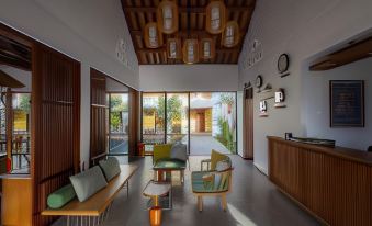 Hoian Tranquil Lodge - Chon Binh Yen