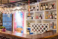 Go to Dali Inn (Dali Ancient City Branch) - Quầy Bar
