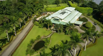 Hotel Casa Turire Hotels near Ceiba Hospital