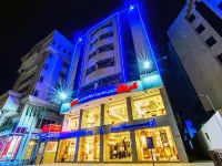 Carwan serviced apartment altahliya Hotels in Al Tahlia Street