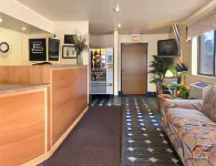 Super 8 by Wyndham Corbin/London KY Hotels in Corbin