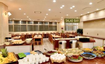 Himeji Ekimae Universal Hotel Minamiguchi - Housity