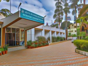 Hotel TamilNadu - Yercaud