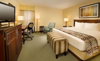 Drury Inn & Suites Jackson - Ridgeland