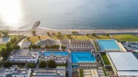 Atlantica Mikri Poli Kos Hotels in der Nähe von Agios Stefanos Beach