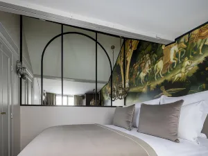 Hôtel Vinci Due & Spa