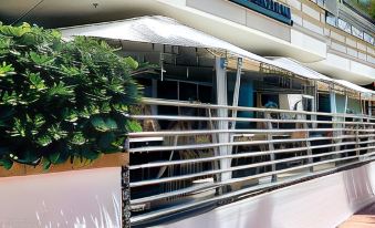 Apartment at de Soleil Hotel on Ocean Drive