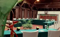 MesaStila Resort and Spa Hotels in Grabag
