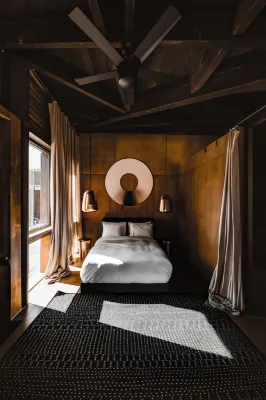 Casa Silencio Hotel Boutique & Distillery