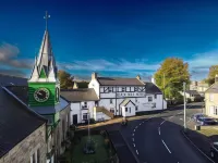 Black Bull Bellingham Hotels near Kielder Water & Forest Park