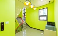 Boryeong Daecheon Ttobagi Pension