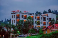 Kivu Hilltop View & Resort