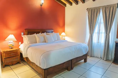 Casa Graciela Hotel Pátzcuaro Hotels near La Biblioteca Publica Gertrudis Bocanegra