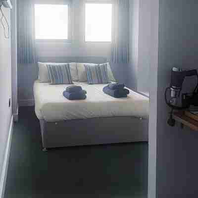 No 6 Ocean Cabins - Saundersfoot Harbour - Saundersfoot Rooms