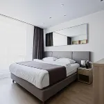 YES Marata Apart-Hotel 상트페테르부르크 호텔