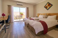 Hotel Uhland Hotels near ECG Windhoek