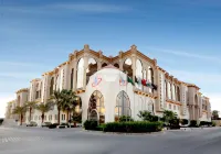 Madareem Hotel Hotels near King Khalid International Airport