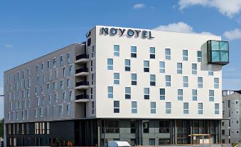 Novotel Paris Coeur d'Orly Airport