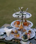 Heritance Tea Factory - Desayuno