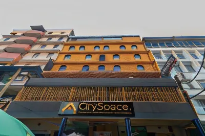 City Space Hotel