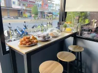 Sleep4Cheap@Donsak Hotels in Don Sak