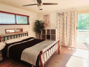 Cotton Tree Tranquil Gem Central Apartment