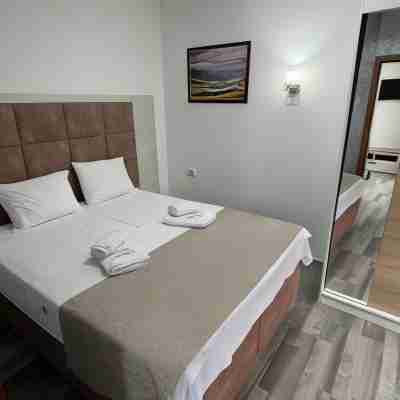 Bosfor Hotel Rooms
