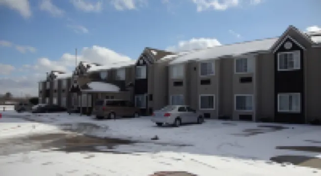 Rodeway Inn & Suites Lewisville I-35