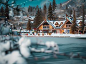 Jasna Chalet Resort