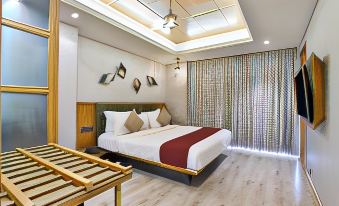 Keys Select by Lemon Tree Hotels, Gandhi Ashram, Ahmedabad