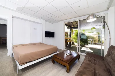 Logis Hôtel le Relais Hotels in Biscarrosse