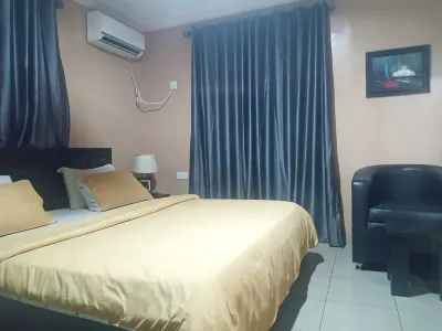 StayCation Hotels in Lagos