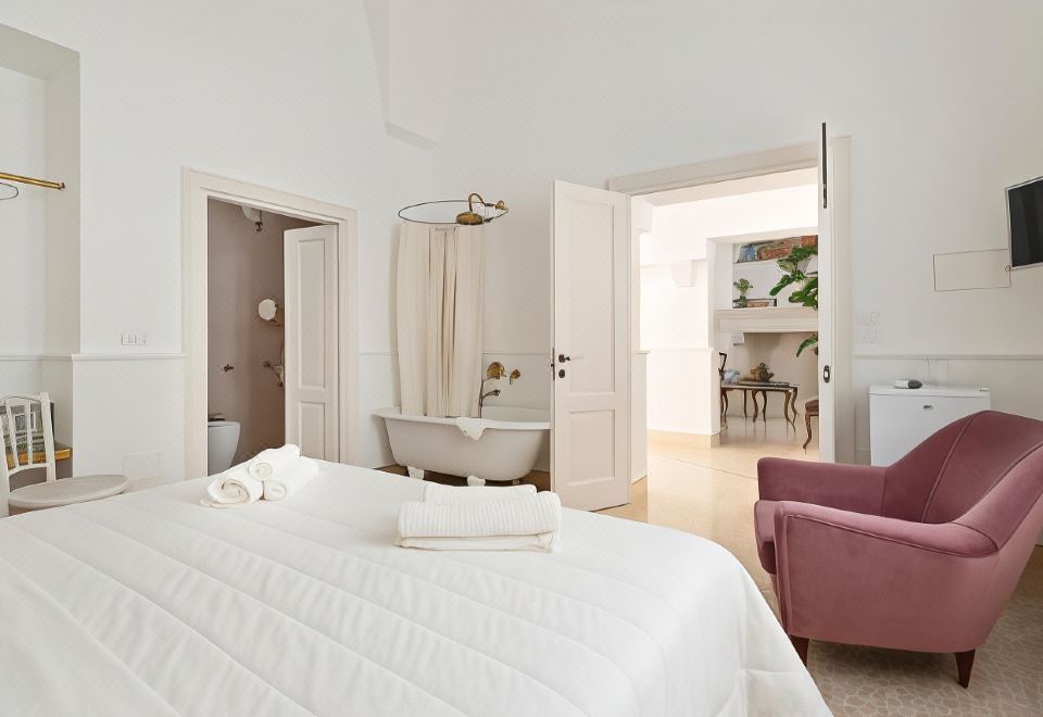 Relais Carlo Alberto
