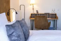 Project JUNE Hotels in Juterbog