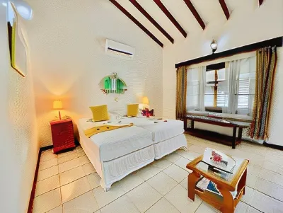 Villa Chez Batista