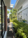 Kallista Villas Kalibaru