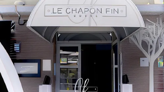 HÔTEL le Chapon Fin