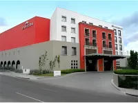 Grand Fiesta Americana Queretaro Hotels in 