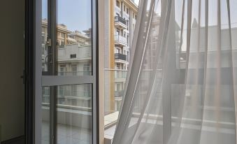 Stylo Residences & Suites