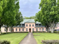 Dworek Bielin Hotels in Gryfino County