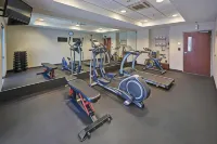 City Express by Marriott Tehuacan Hotels in Tehuacan