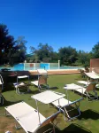 Agriturismo Cascina Madonnina Hotel a Corbetta