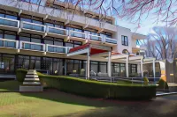 Reichels Parkhotel Hotels in Bad Windsheim